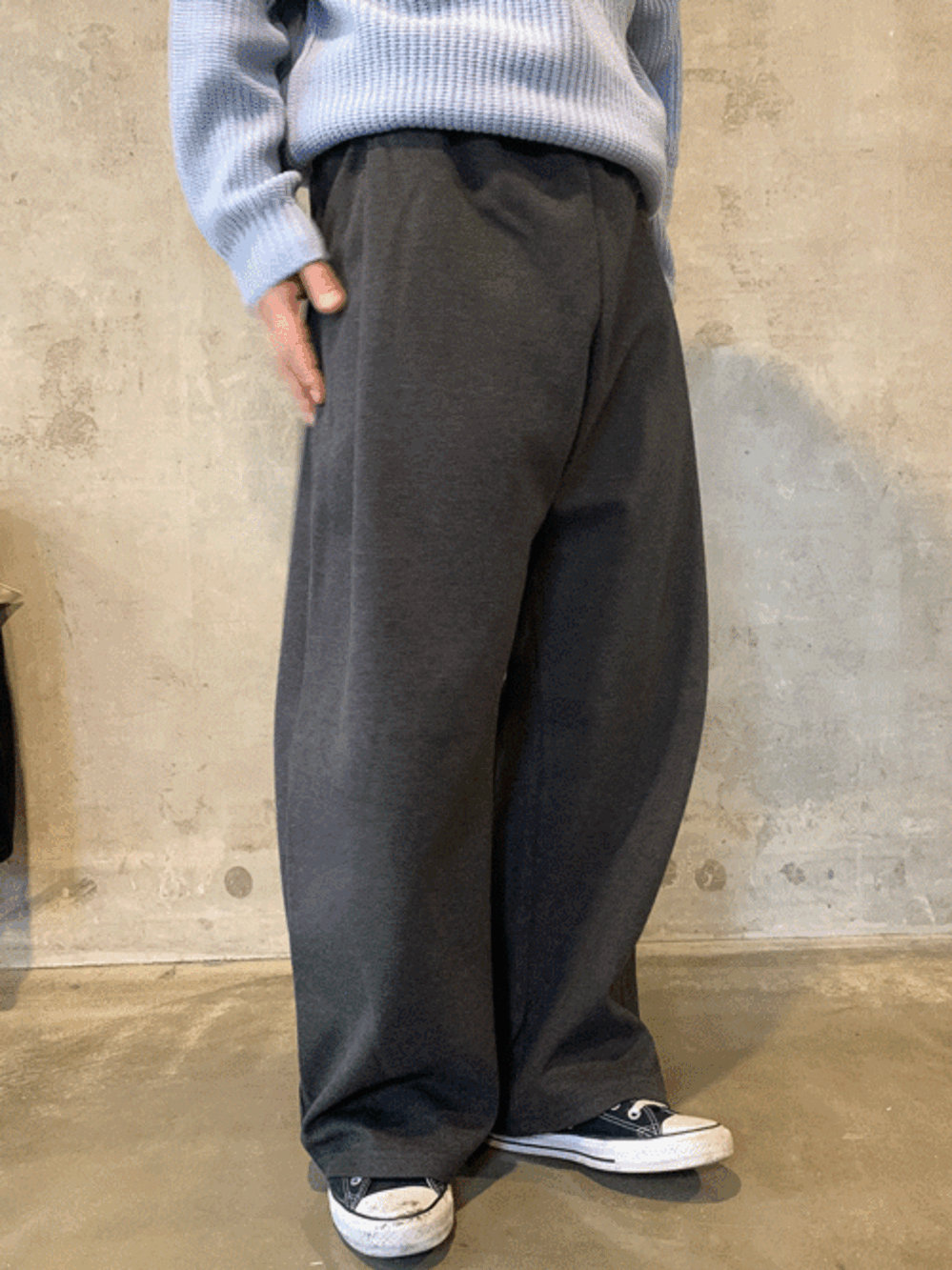 [주문폭주] Steady city pants (3color)