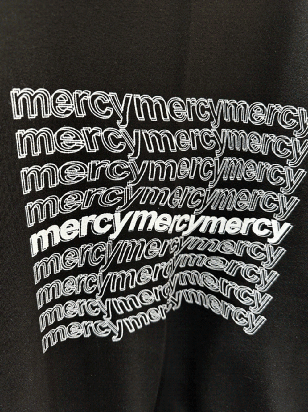 Mercy MTM (2color)
